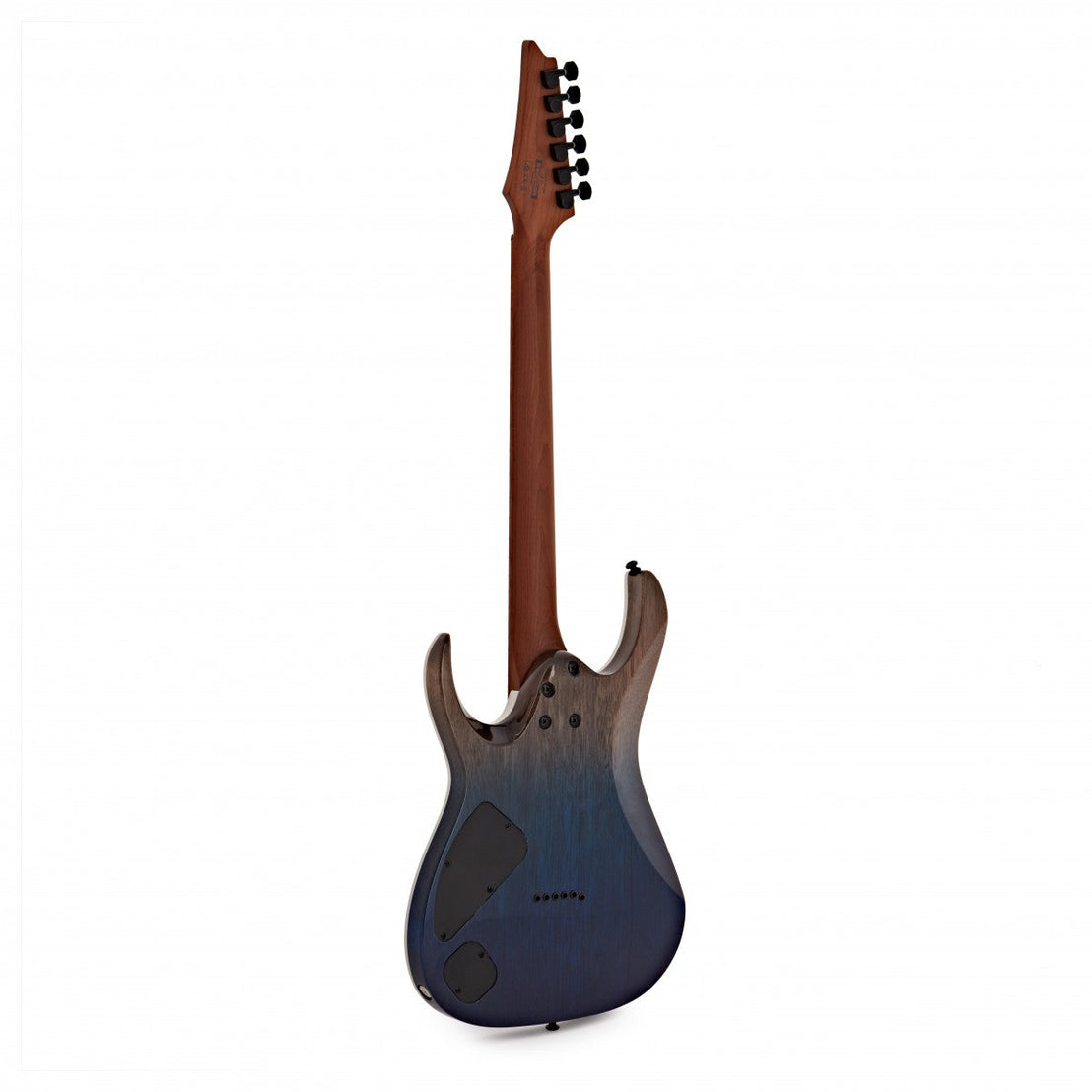 Đàn Guitar Điện Ibanez Standard RGA42HPQM - Blue Iceberg Gradation-Mai Nguyên Music