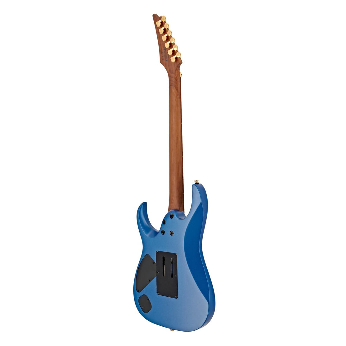 Đàn Guitar Điện Ibanez Standard RGA42HPT - Laser Blue Matte-Mai Nguyên Music
