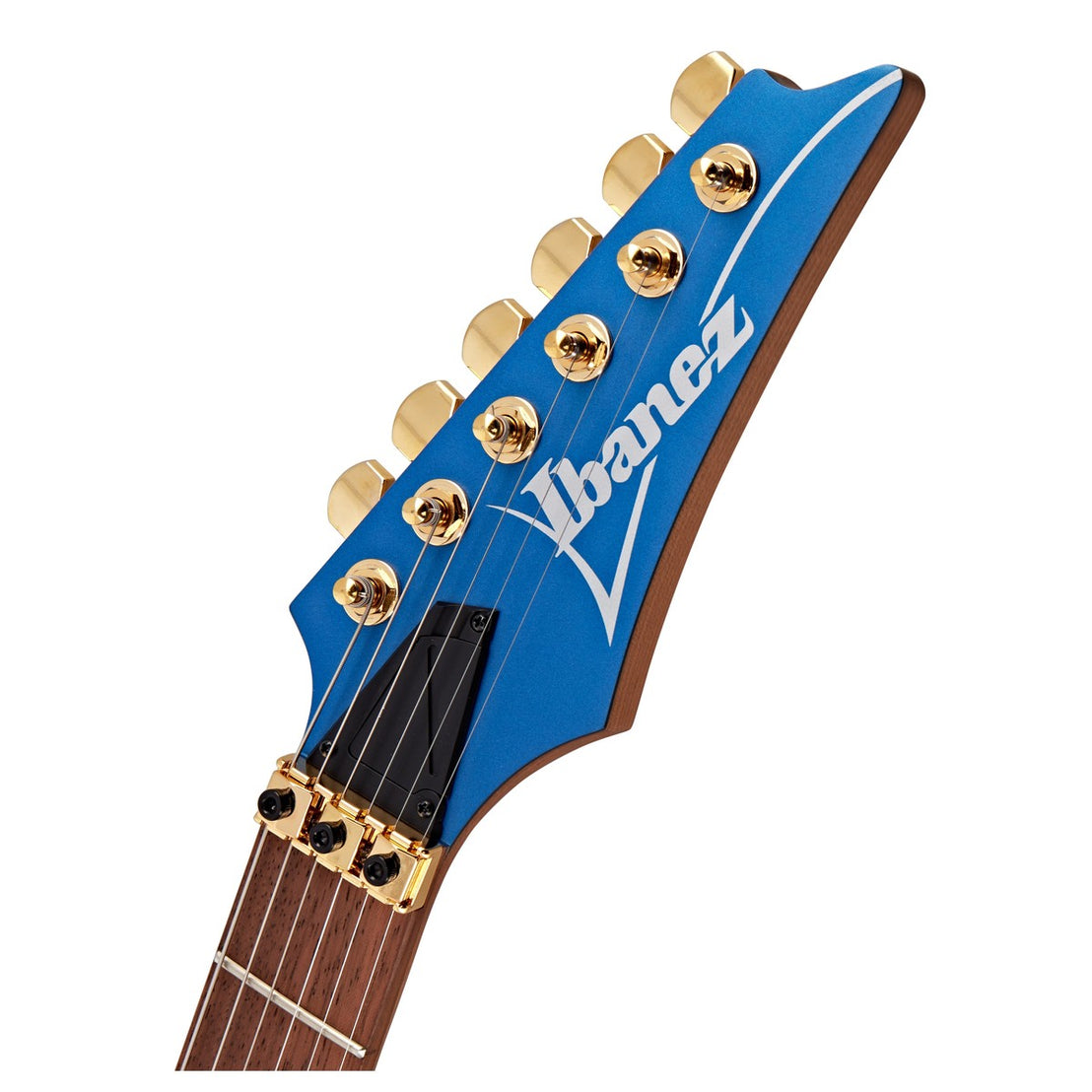 Đàn Guitar Điện Ibanez Standard RGA42HPT - Laser Blue Matte-Mai Nguyên Music