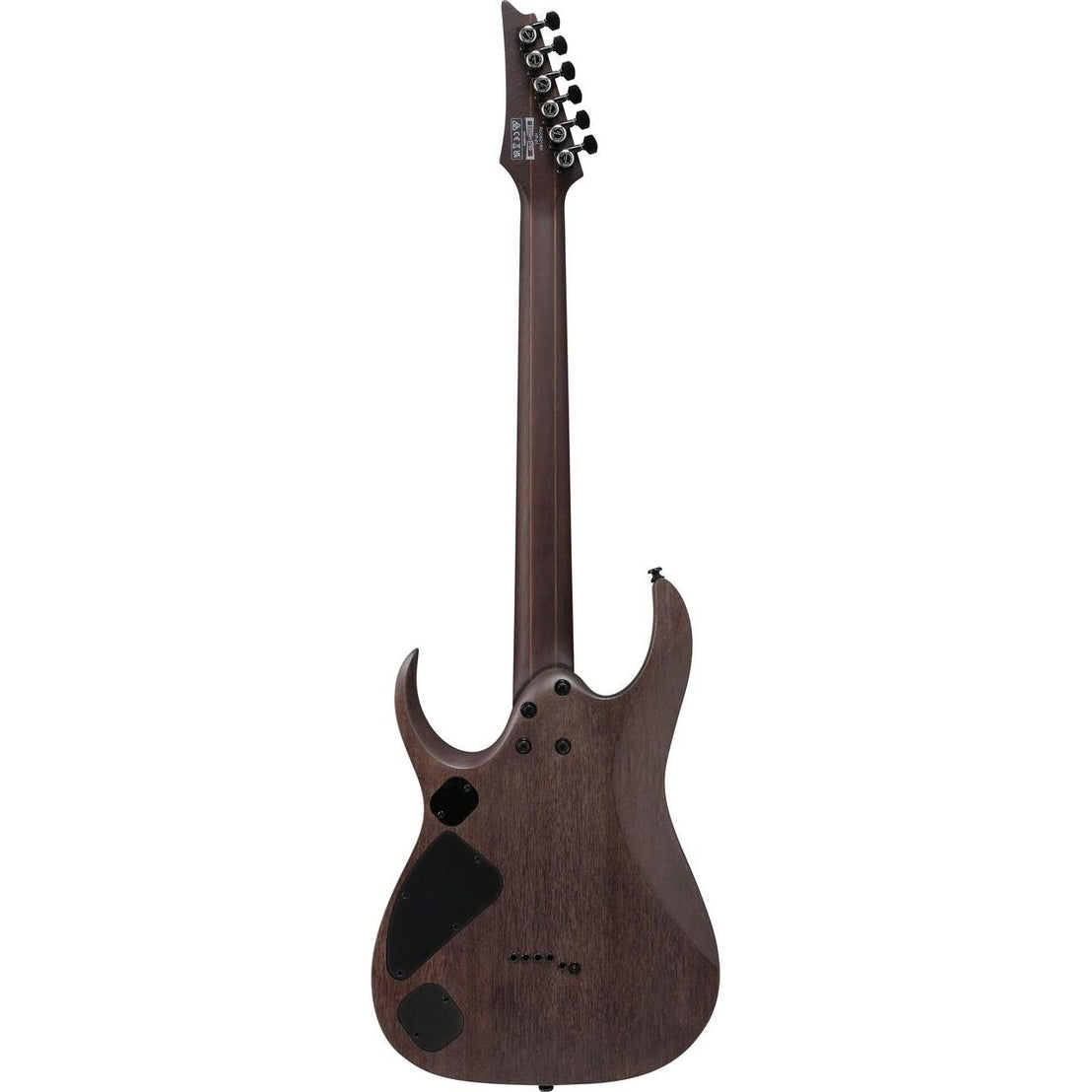 Đàn Guitar Điện Ibanez Standard RGD621AH - Midnight Shade Fade-Mai Nguyên Music