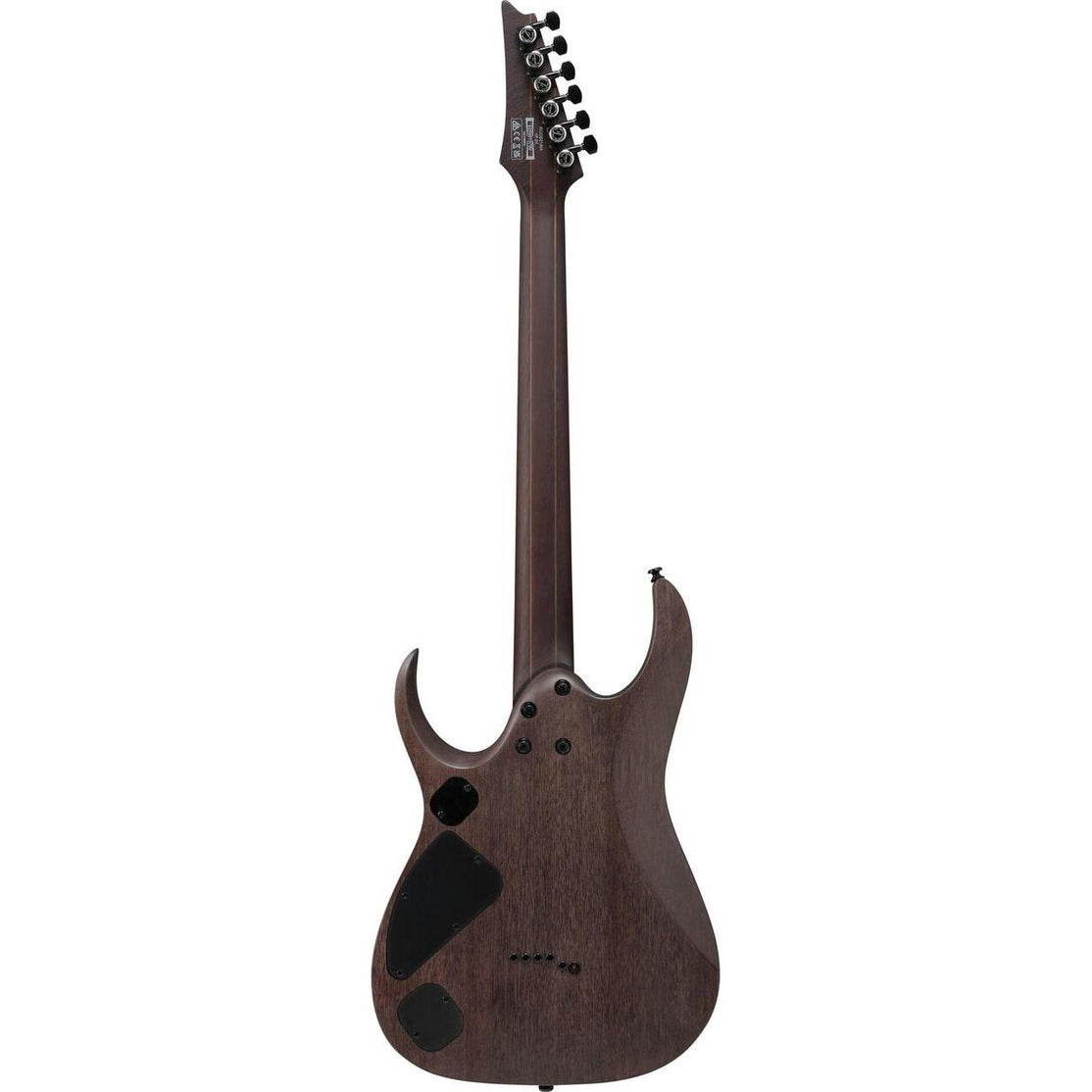 Đàn Guitar Điện Ibanez Standard RGD621AH - Midnight Shade Fade-Mai Nguyên Music