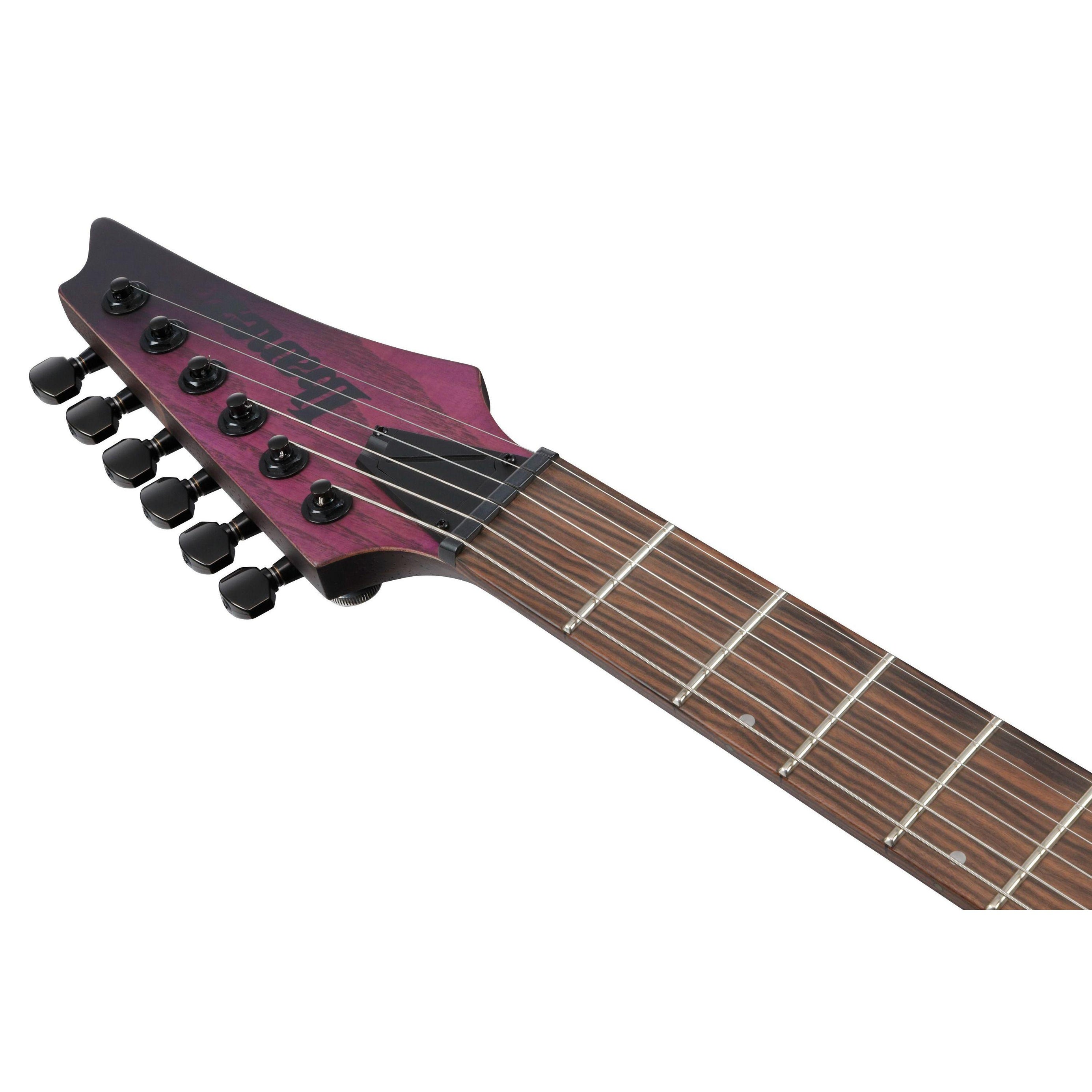 Đàn Guitar Điện Ibanez Standard RGD621AH - Midnight Shade Fade-Mai Nguyên Music