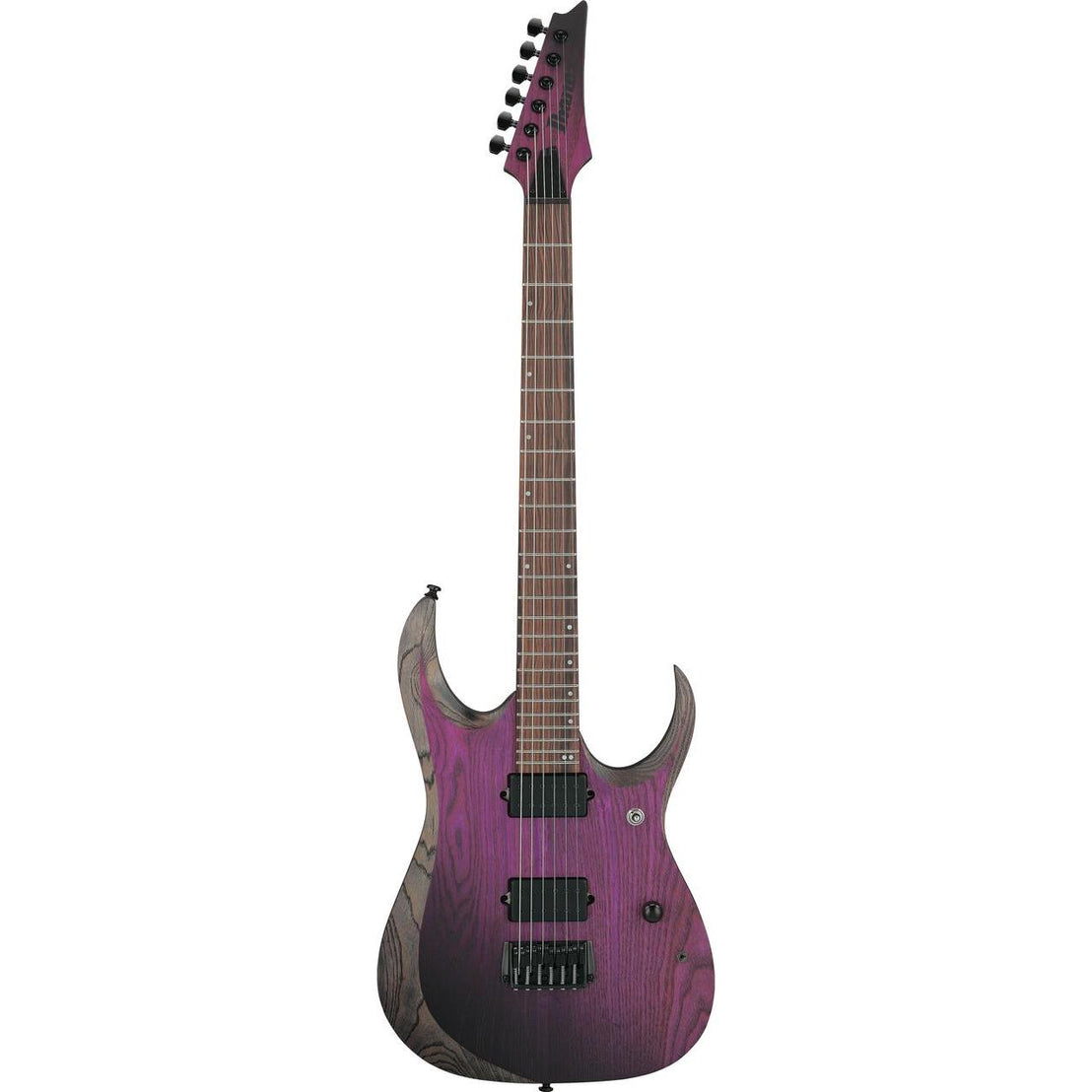 Đàn Guitar Điện Ibanez Standard RGD621AH - Midnight Shade Fade-Mai Nguyên Music