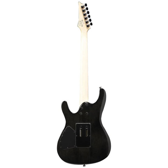 Đàn Guitar Điện Ibanez Standard S520 - Weathered Black-Mai Nguyên Music