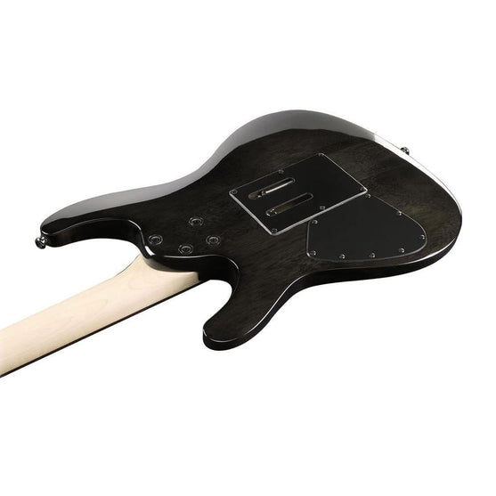 Đàn Guitar Điện Ibanez Standard S520, Weathered Black-Mai Nguyên Music