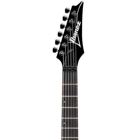 Đàn Guitar Điện Ibanez Standard S520, Weathered Black-Mai Nguyên Music