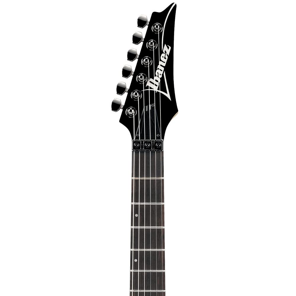 Đàn Guitar Điện Ibanez Standard S520, Weathered Black-Mai Nguyên Music