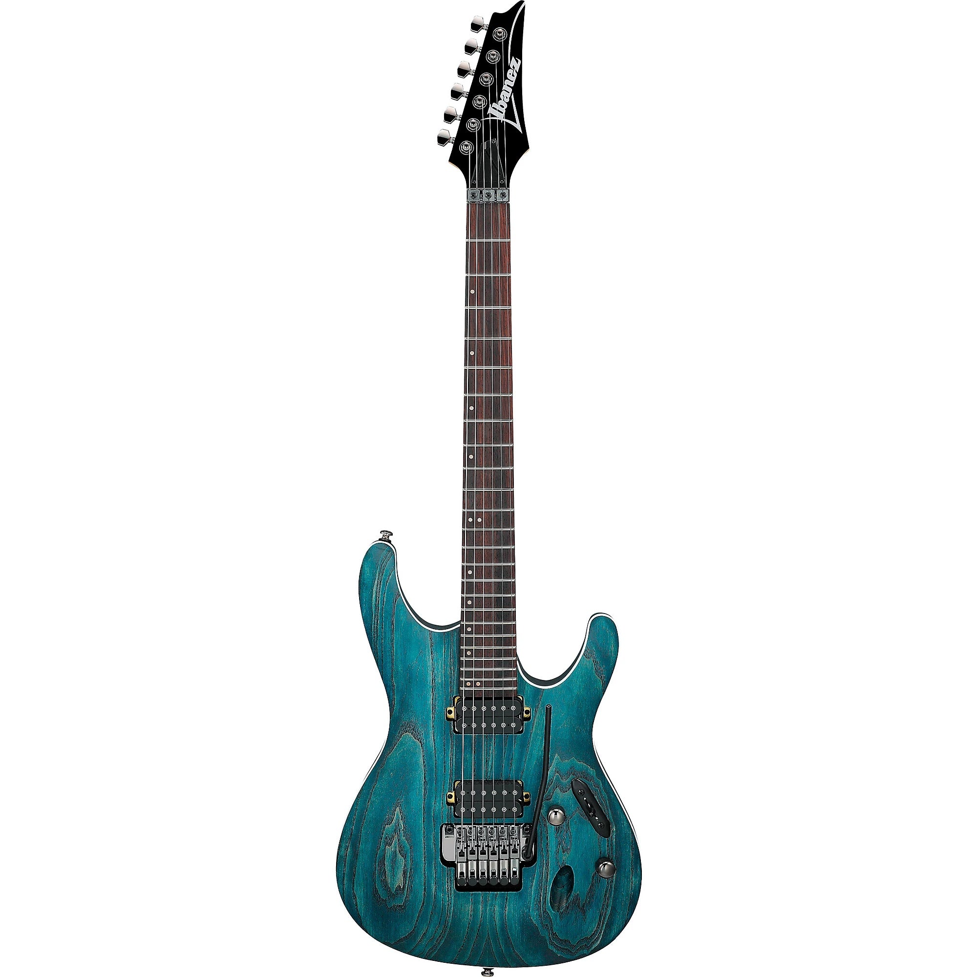 Đàn Guitar Điện Ibanez Standard S520AH-Mai Nguyên Music