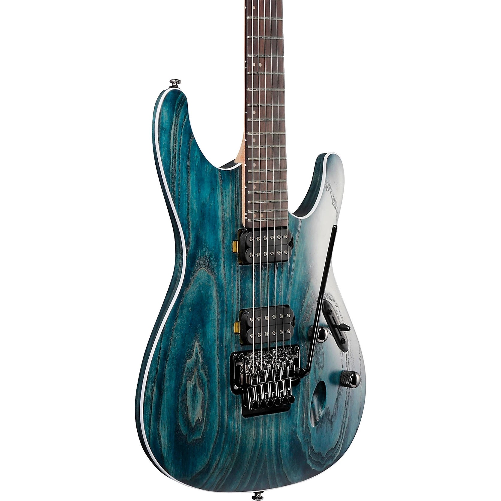 Đàn Guitar Điện Ibanez Standard S520AH-Mai Nguyên Music