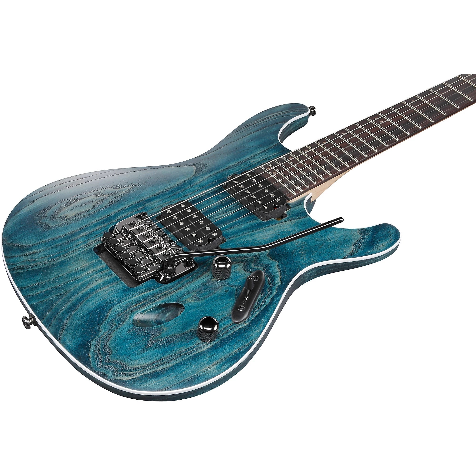 Đàn Guitar Điện Ibanez Standard S520AH-Mai Nguyên Music