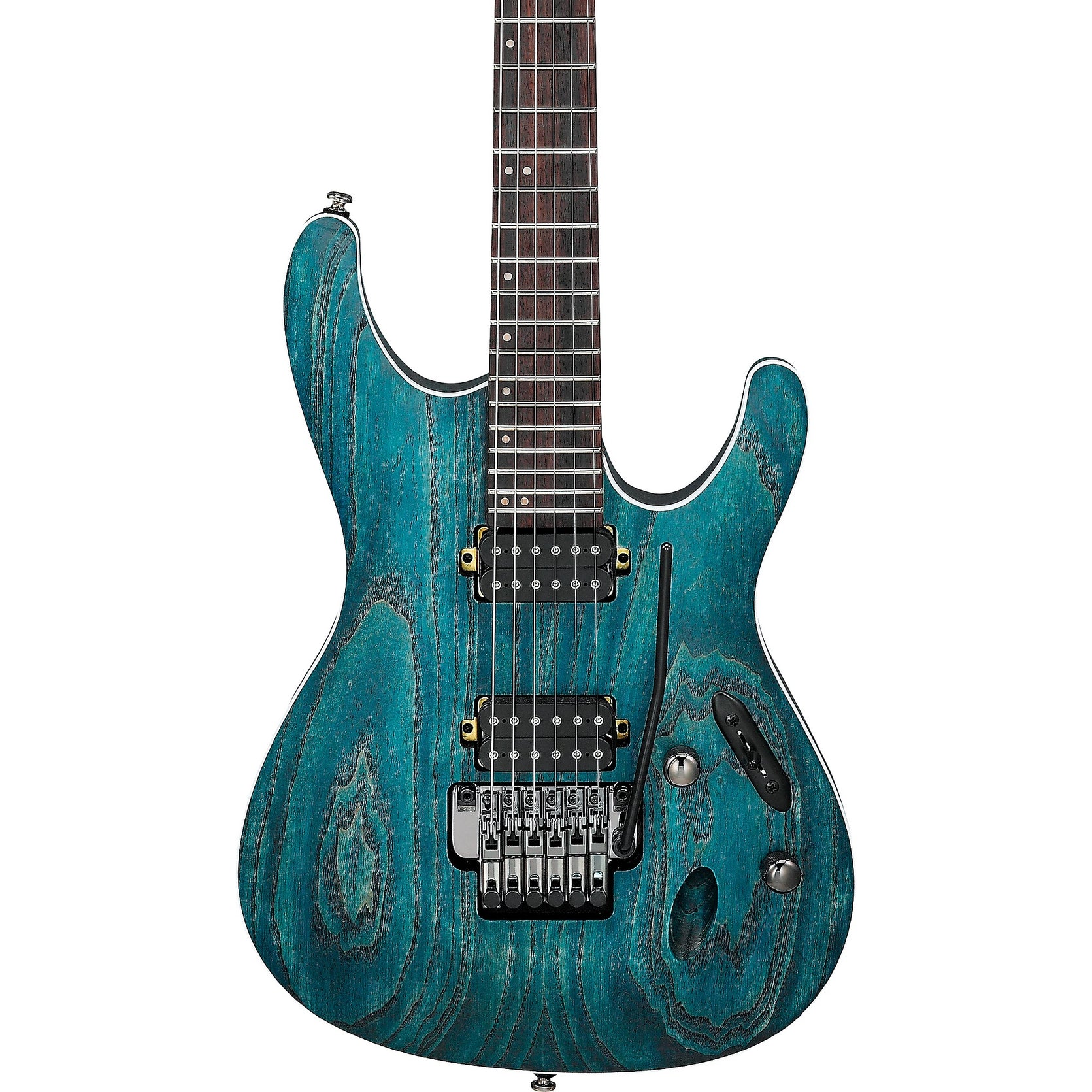 Đàn Guitar Điện Ibanez Standard S520AH-Mai Nguyên Music