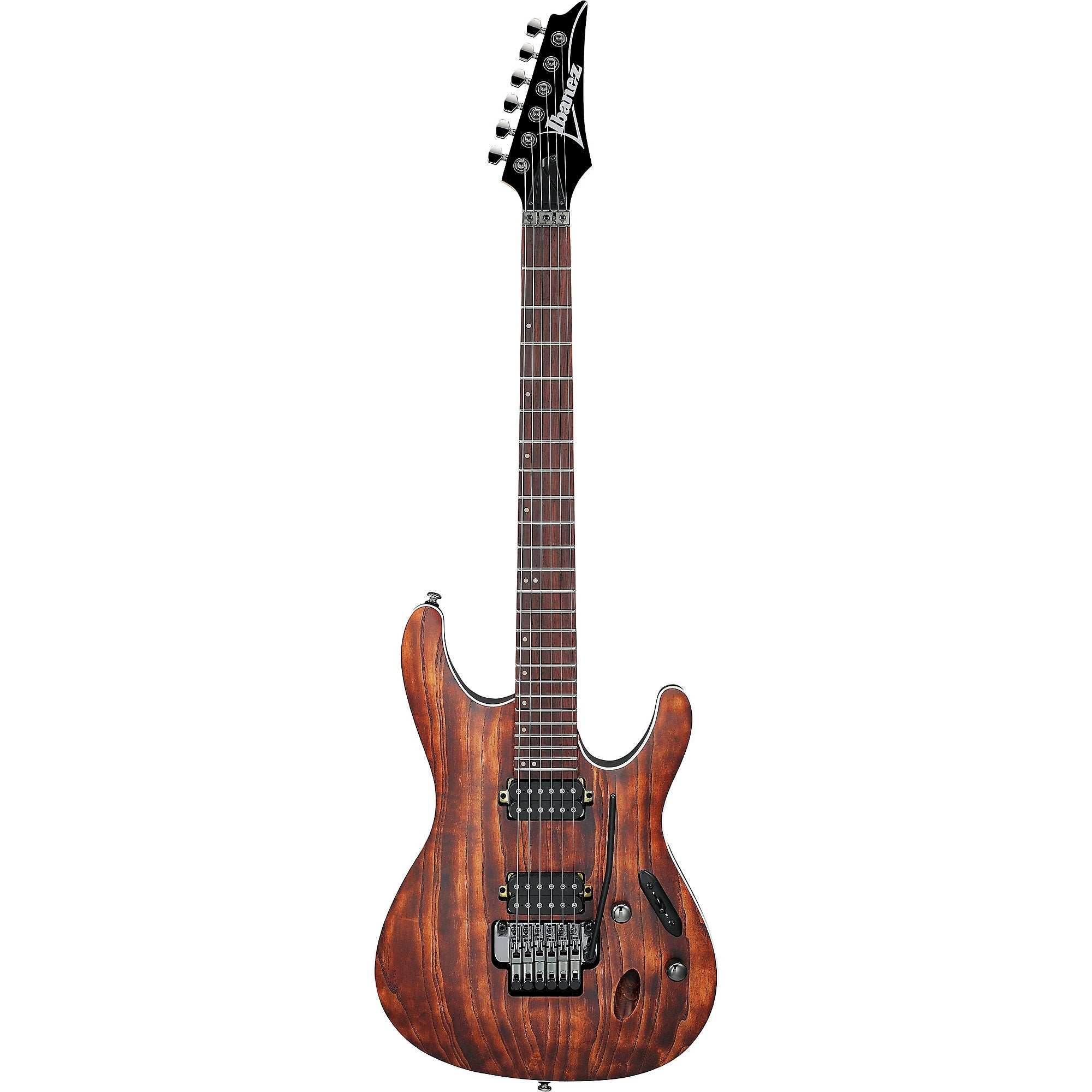 Đàn Guitar Điện Ibanez Standard S520AH-Mai Nguyên Music
