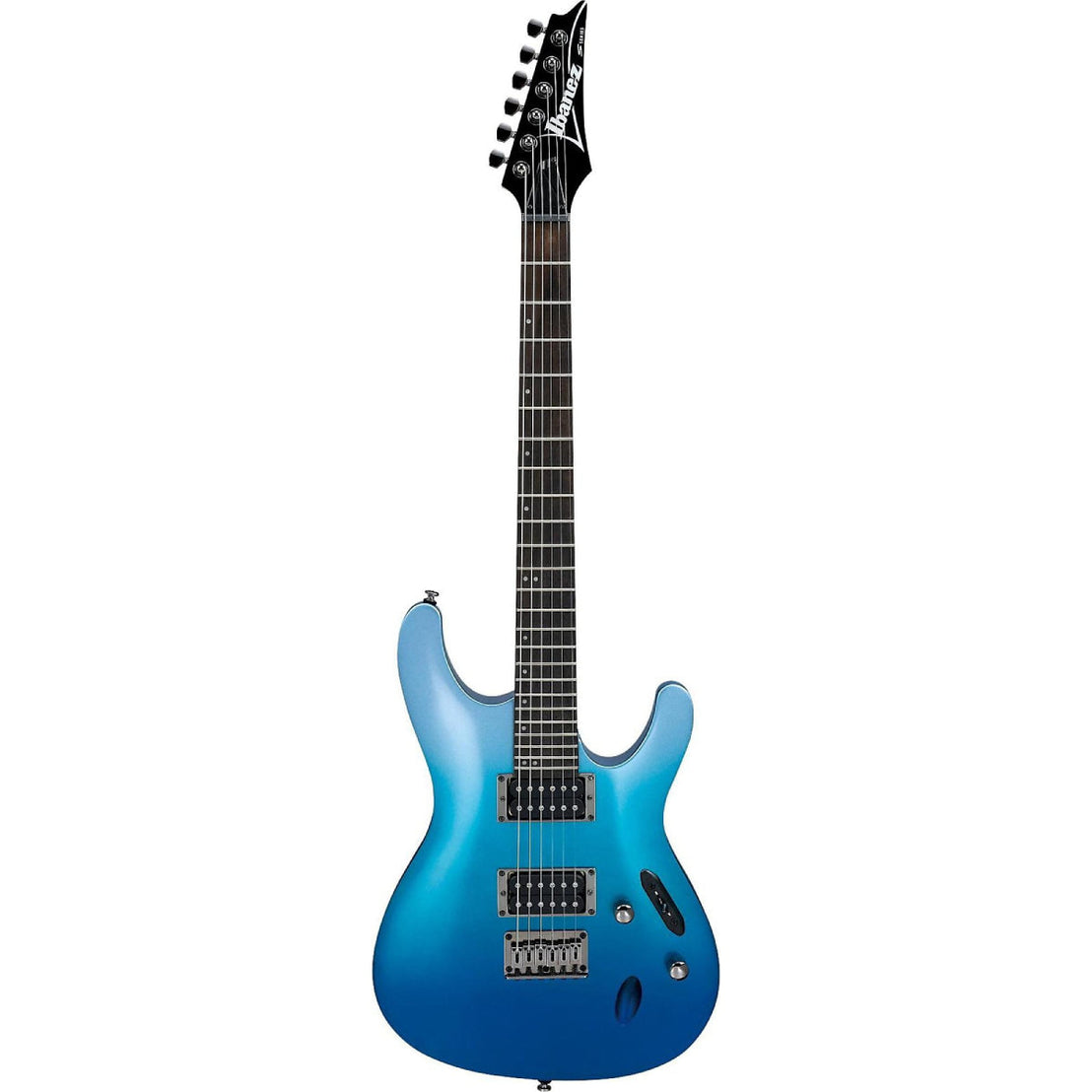 Đàn Guitar Điện Ibanez Standard S521-Mai Nguyên Music