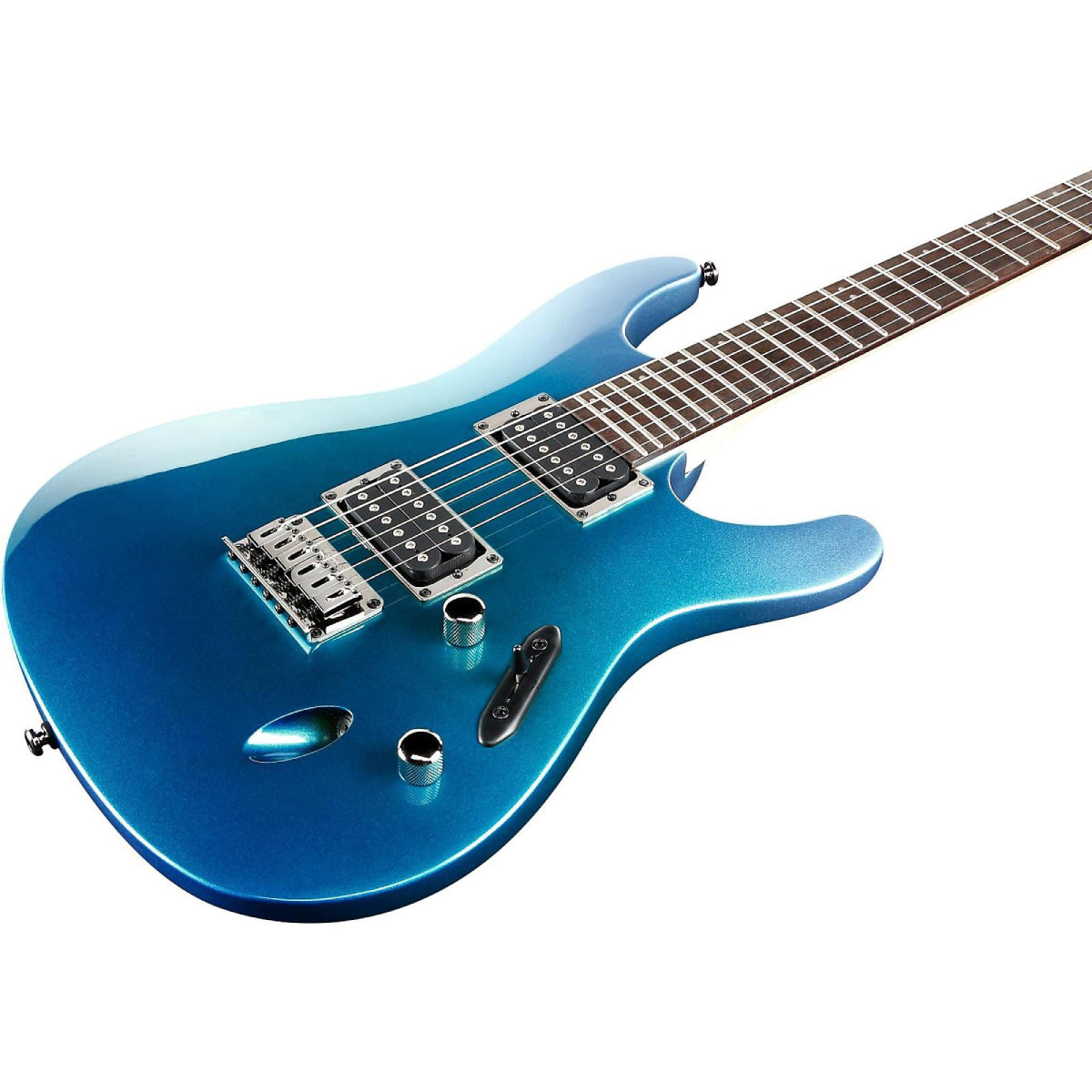 Đàn Guitar Điện Ibanez Standard S521-Mai Nguyên Music
