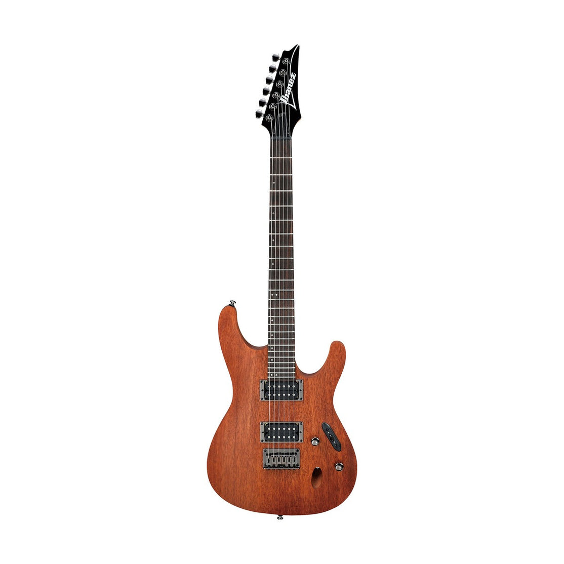 Đàn Guitar Điện Ibanez Standard S521-Mai Nguyên Music