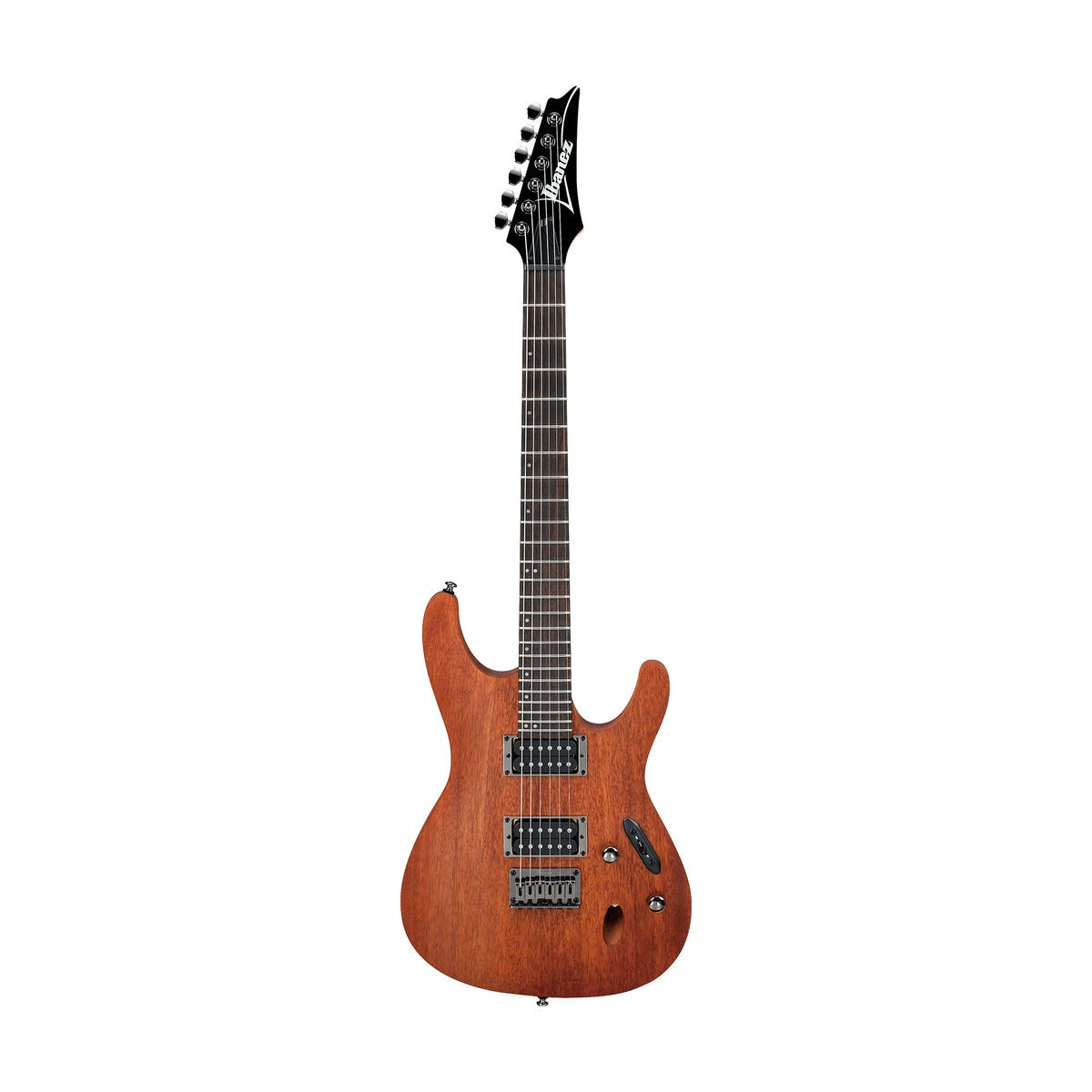 Đàn Guitar Điện Ibanez Standard S521-Mai Nguyên Music