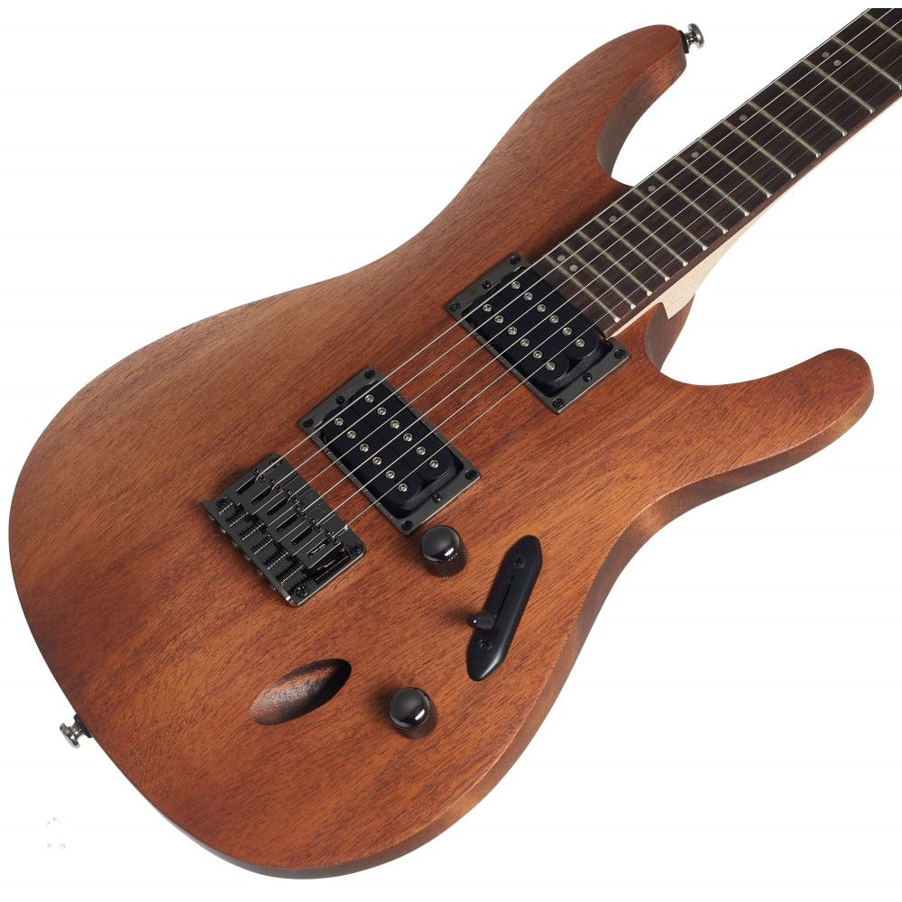 Đàn Guitar Điện Ibanez Standard S521-Mai Nguyên Music