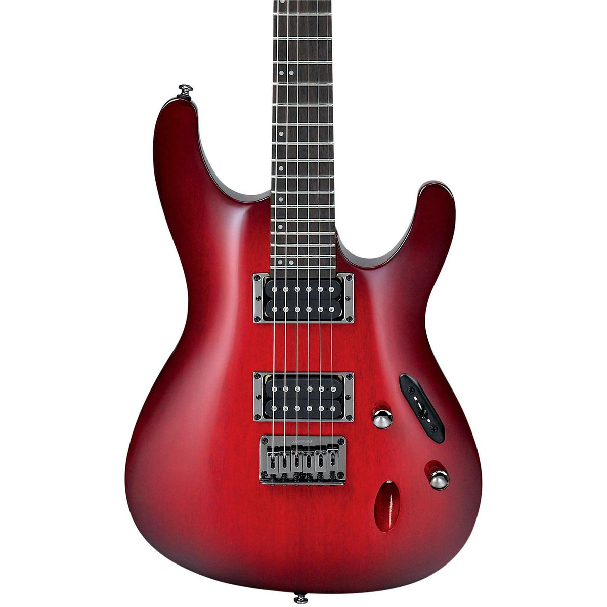 Đàn Guitar Điện Ibanez Standard S521-Mai Nguyên Music