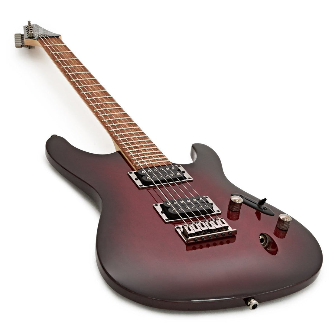 Đàn Guitar Điện Ibanez Standard S521-Mai Nguyên Music