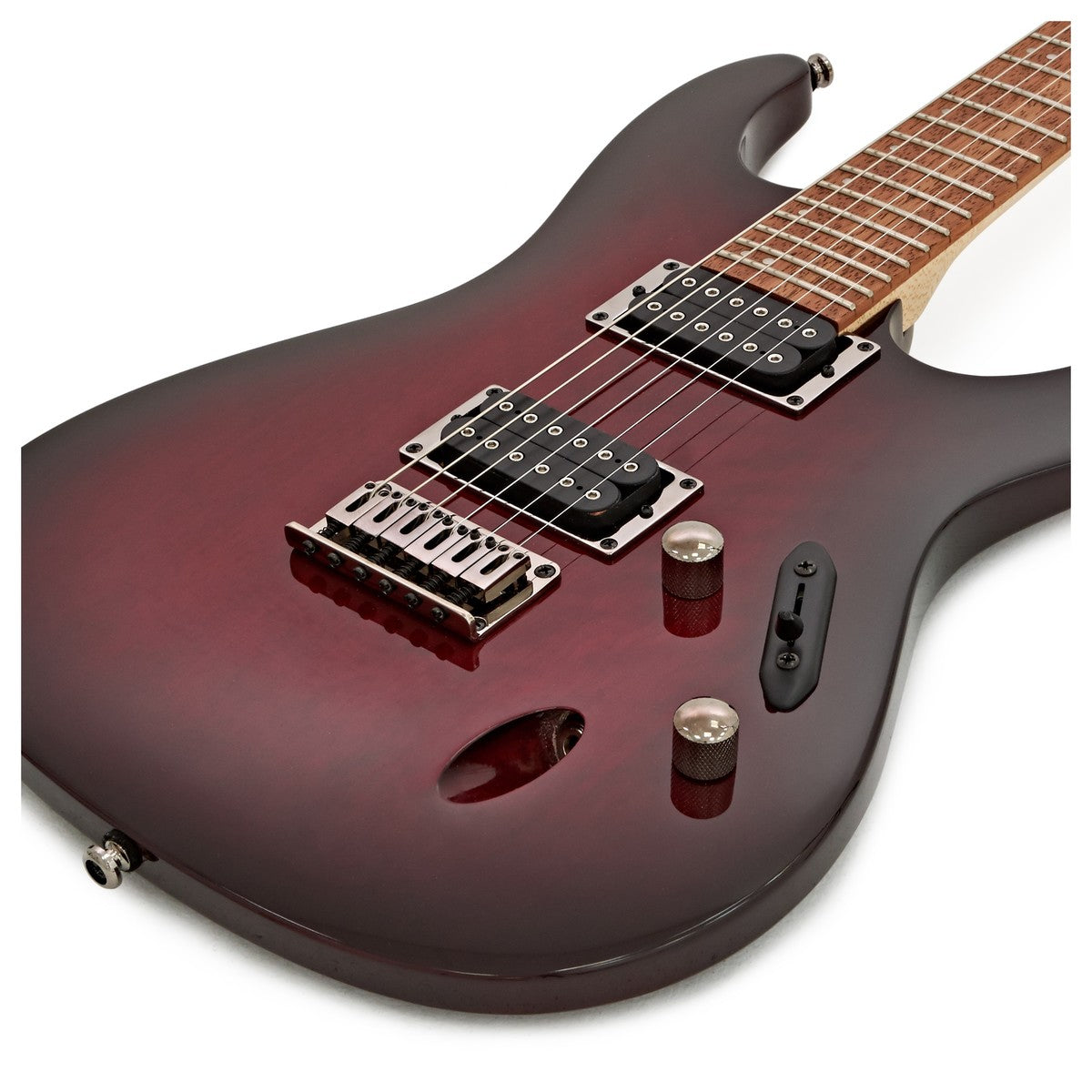 Đàn Guitar Điện Ibanez Standard S521-Mai Nguyên Music