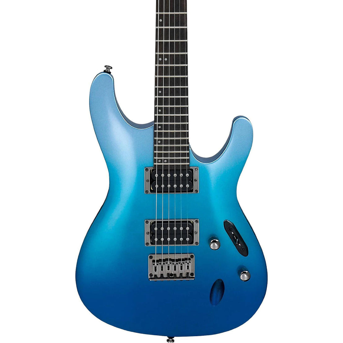 Đàn Guitar Điện Ibanez Standard S521-Mai Nguyên Music