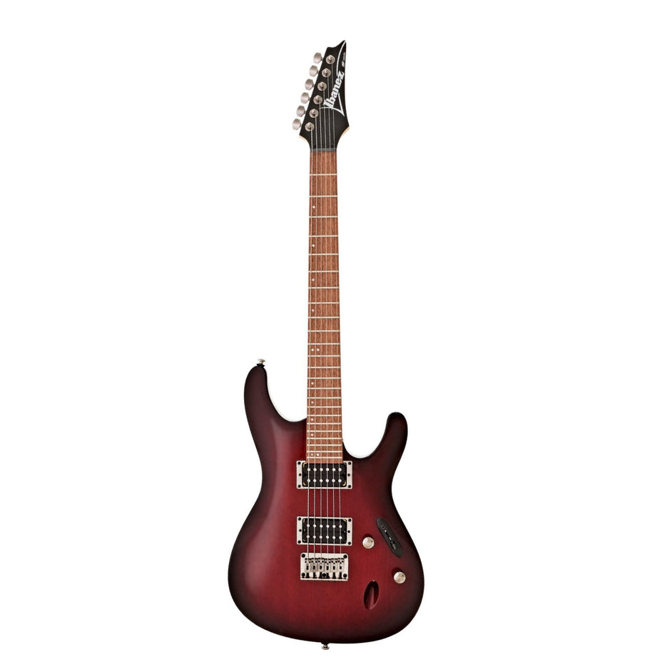 Đàn Guitar Điện Ibanez Standard S521-Mai Nguyên Music