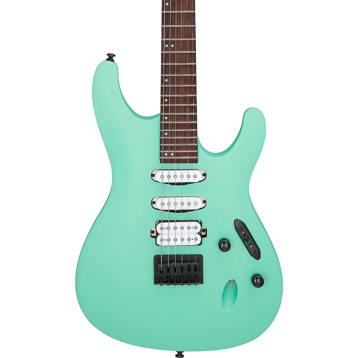 Đàn Guitar Điện Ibanez Standard S561-Mai Nguyên Music