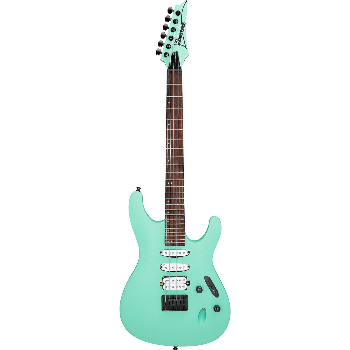 Đàn Guitar Điện Ibanez Standard S561-Mai Nguyên Music
