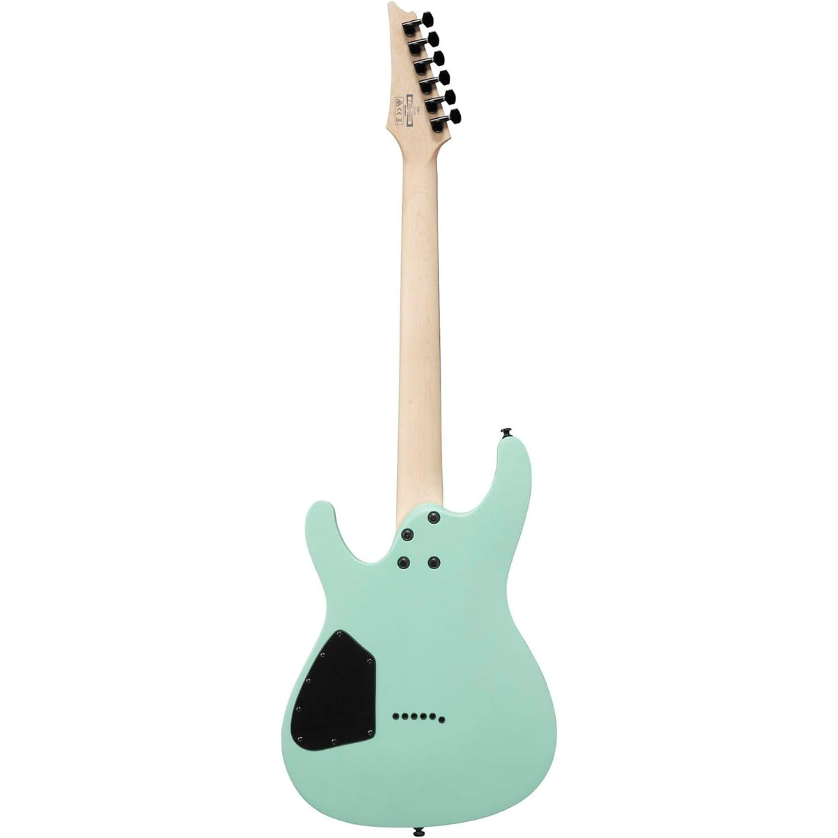 Đàn Guitar Điện Ibanez Standard S561-Mai Nguyên Music