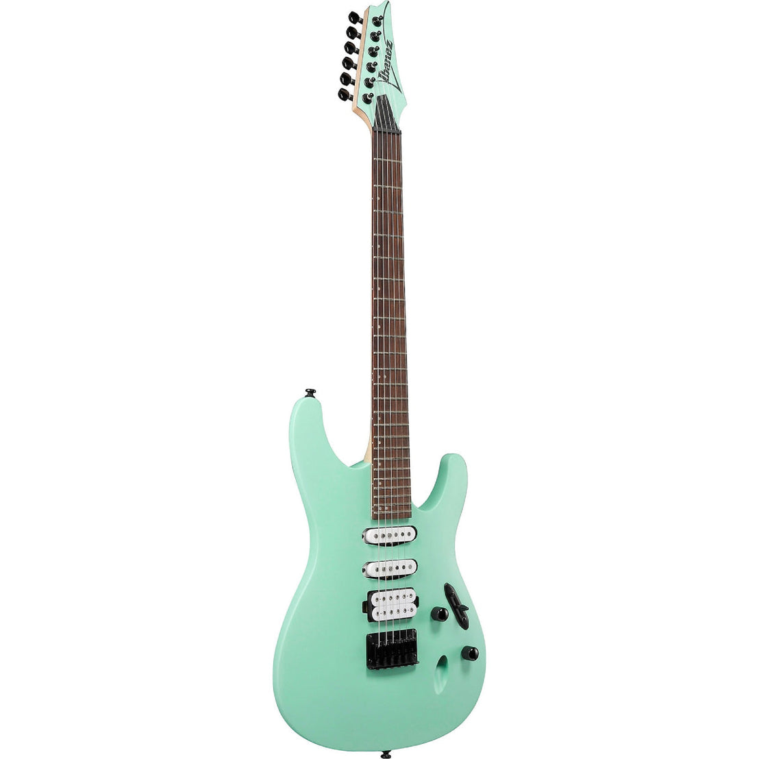 Đàn Guitar Điện Ibanez Standard S561-Mai Nguyên Music