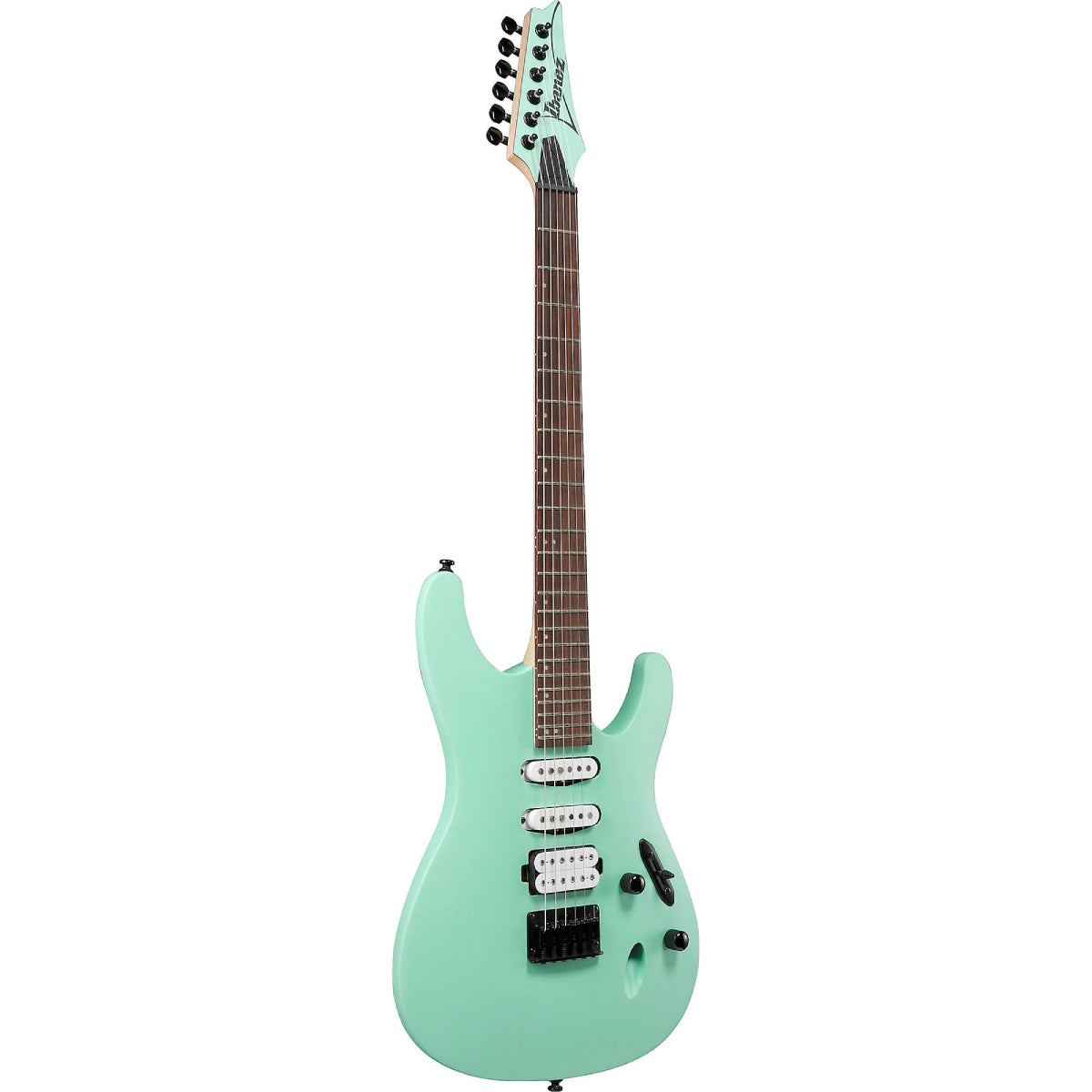 Đàn Guitar Điện Ibanez Standard S561-Mai Nguyên Music