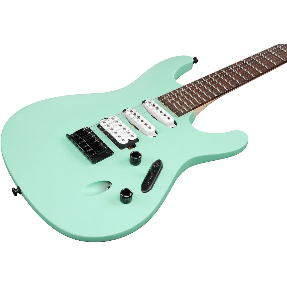 Đàn Guitar Điện Ibanez Standard S561-Mai Nguyên Music