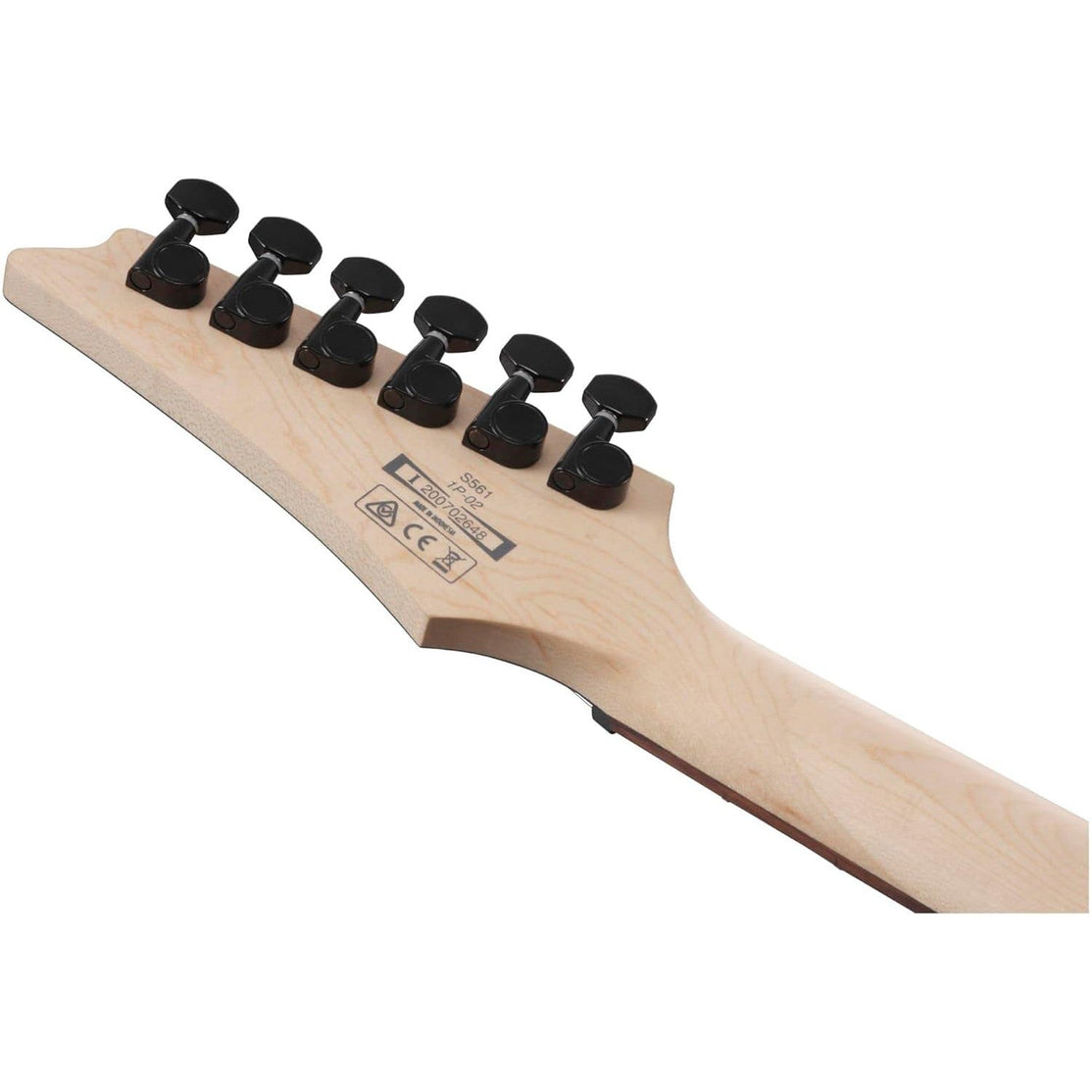 Đàn Guitar Điện Ibanez Standard S561-Mai Nguyên Music