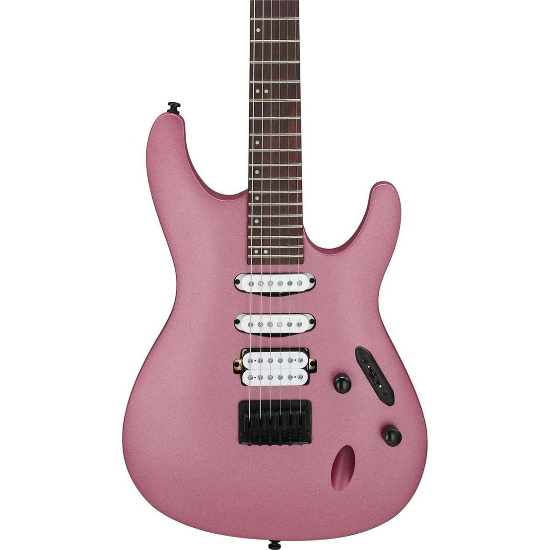 Đàn Guitar Điện Ibanez Standard S561-Mai Nguyên Music