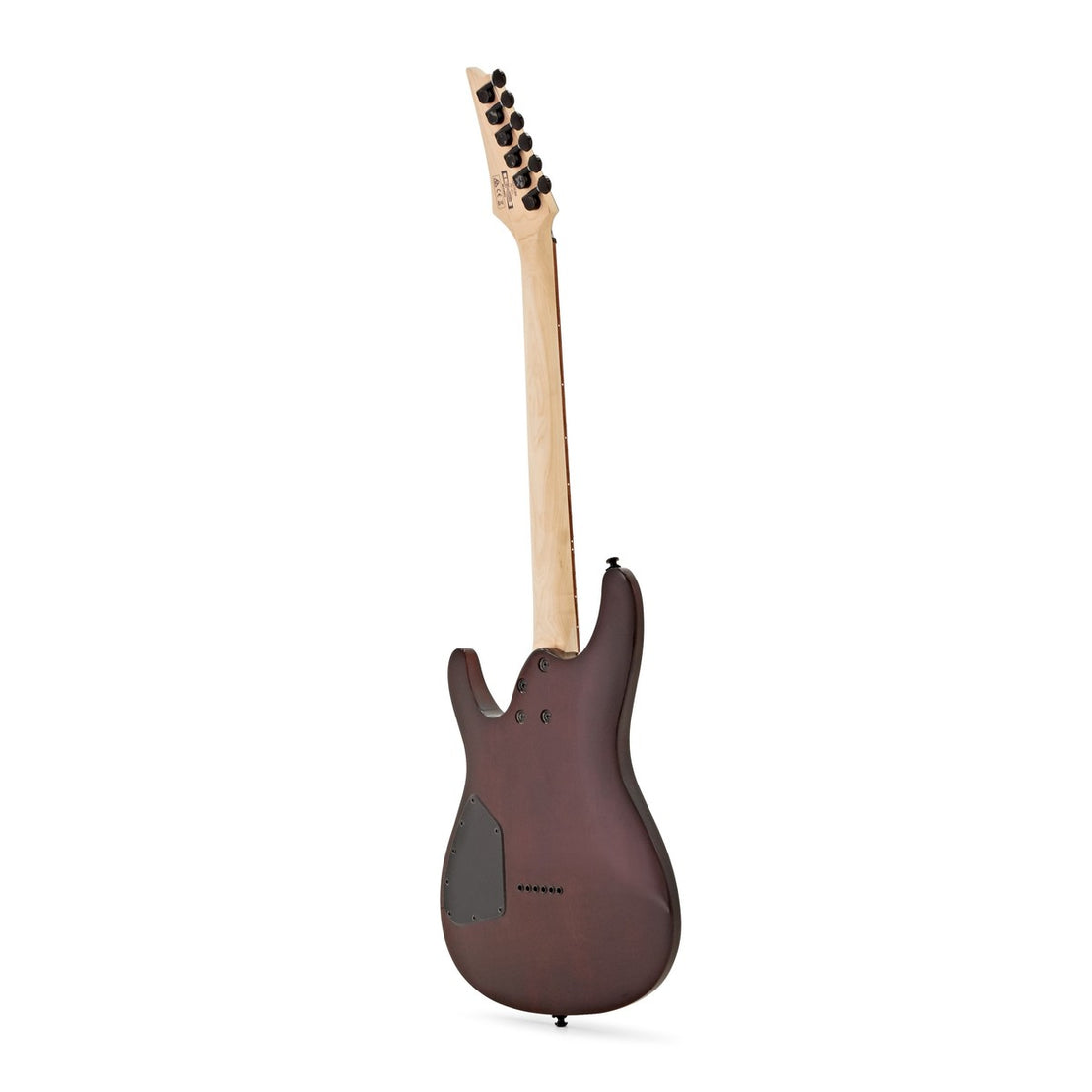 Đàn Guitar Điện Ibanez Standard S621QM - Dragon Eye Burst-Mai Nguyên Music