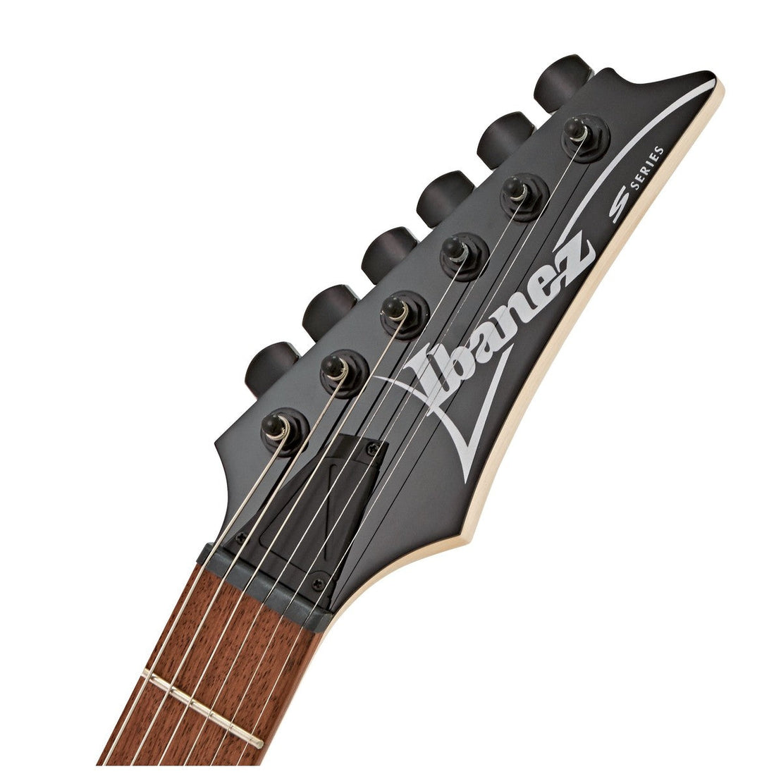 Đàn Guitar Điện Ibanez Standard S621QM - Dragon Eye Burst-Mai Nguyên Music