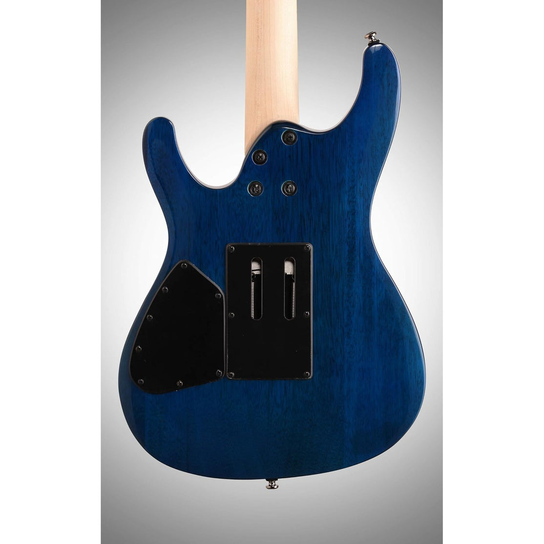 Đàn Guitar Điện Ibanez Standard S670QM-Mai Nguyên Music