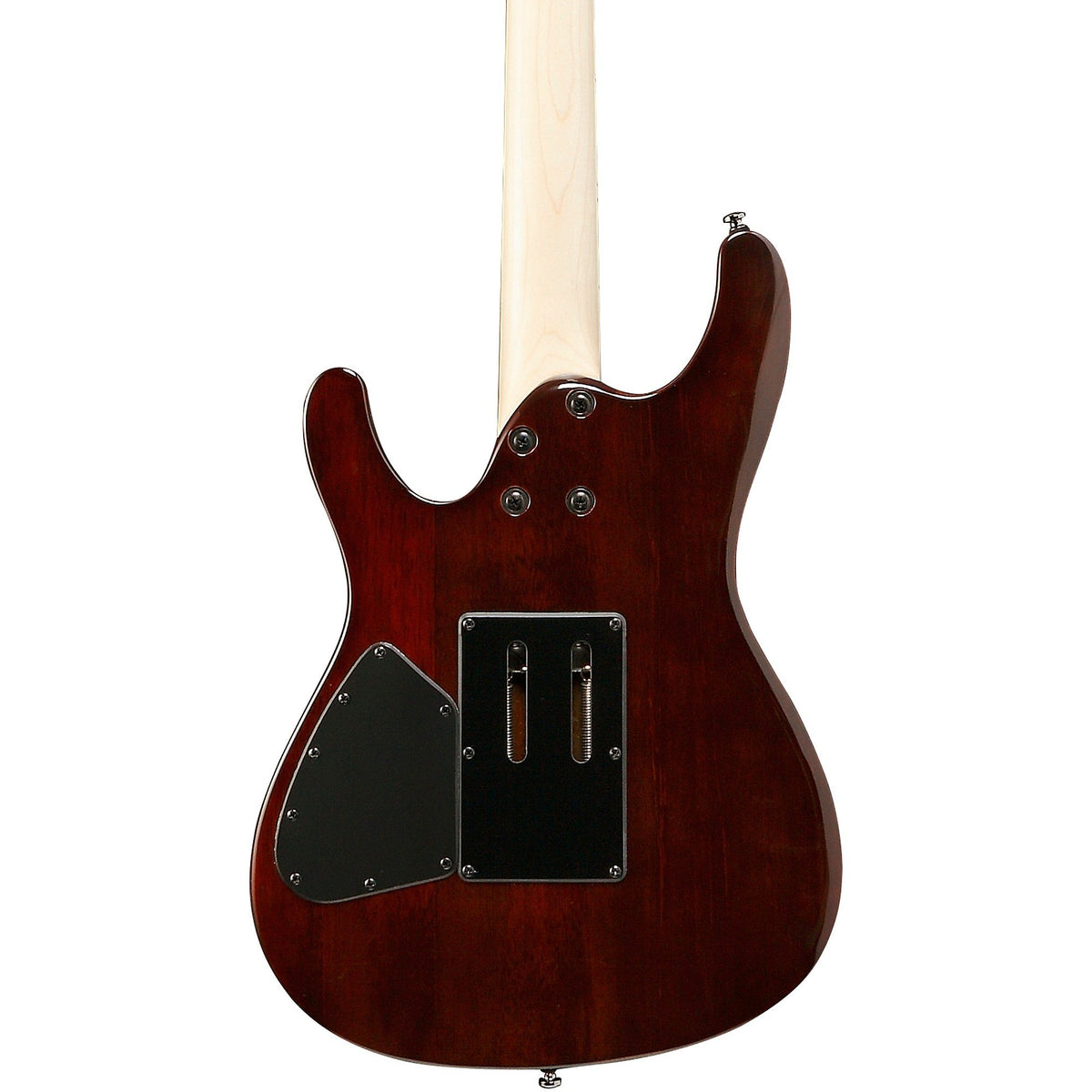 Đàn Guitar Điện Ibanez Standard S670QM-Mai Nguyên Music