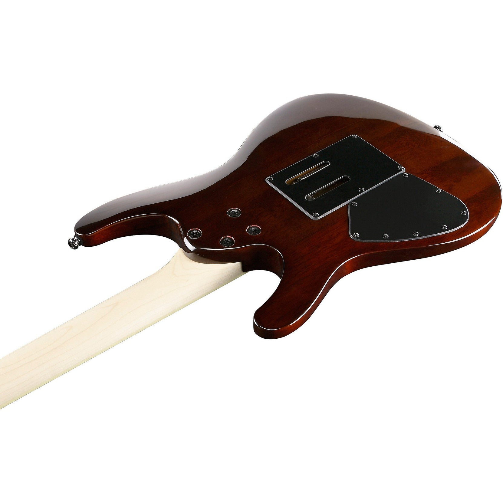 Đàn Guitar Điện Ibanez Standard S670QM-Mai Nguyên Music