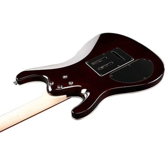 Đàn Guitar Điện Ibanez Standard SA260FM-Mai Nguyên Music