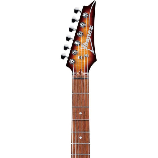 Đàn Guitar Điện Ibanez Standard SA260FM-Mai Nguyên Music