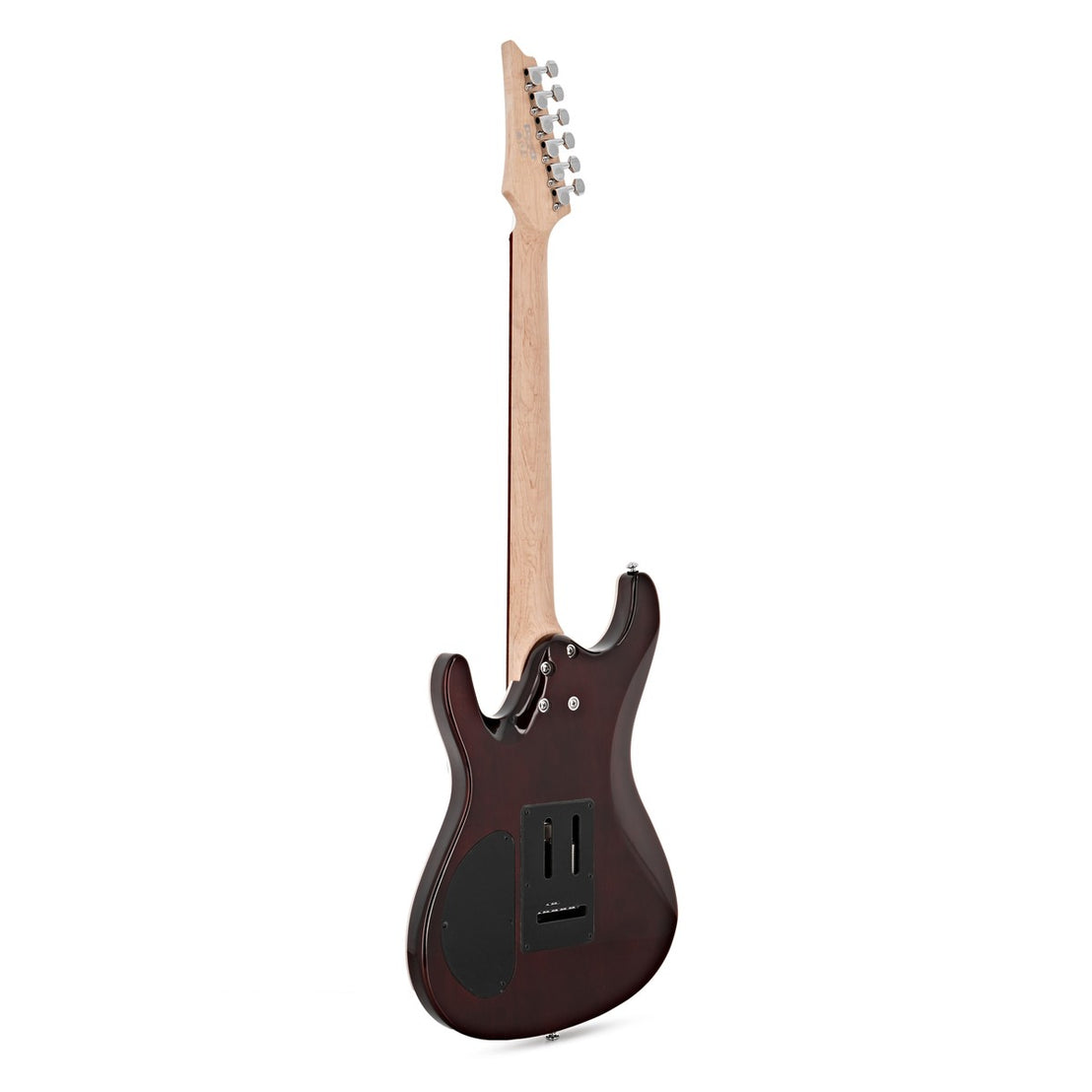 Đàn Guitar Điện Ibanez Standard SA260FM-Mai Nguyên Music