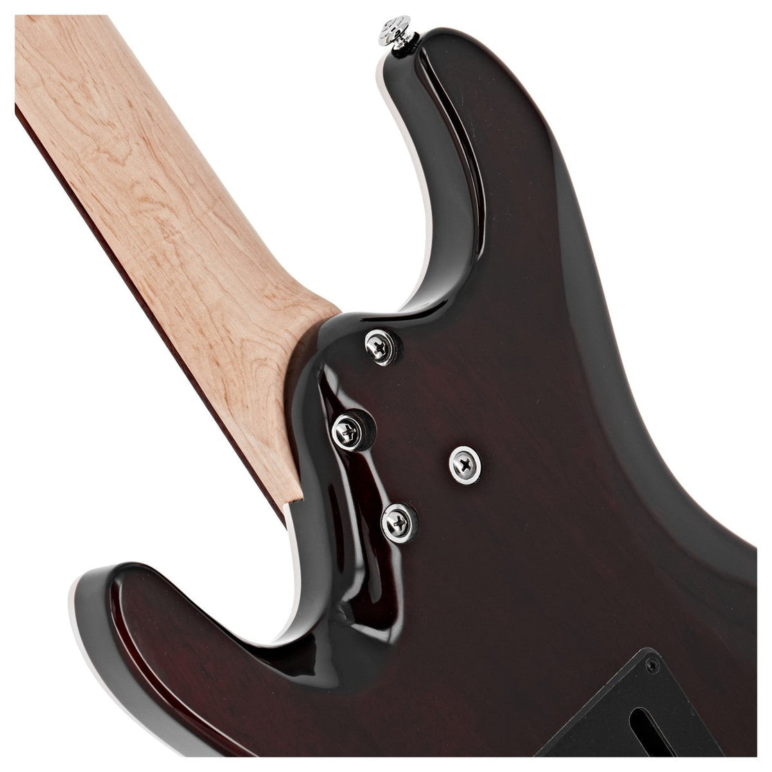 Đàn Guitar Điện Ibanez Standard SA260FM-Mai Nguyên Music