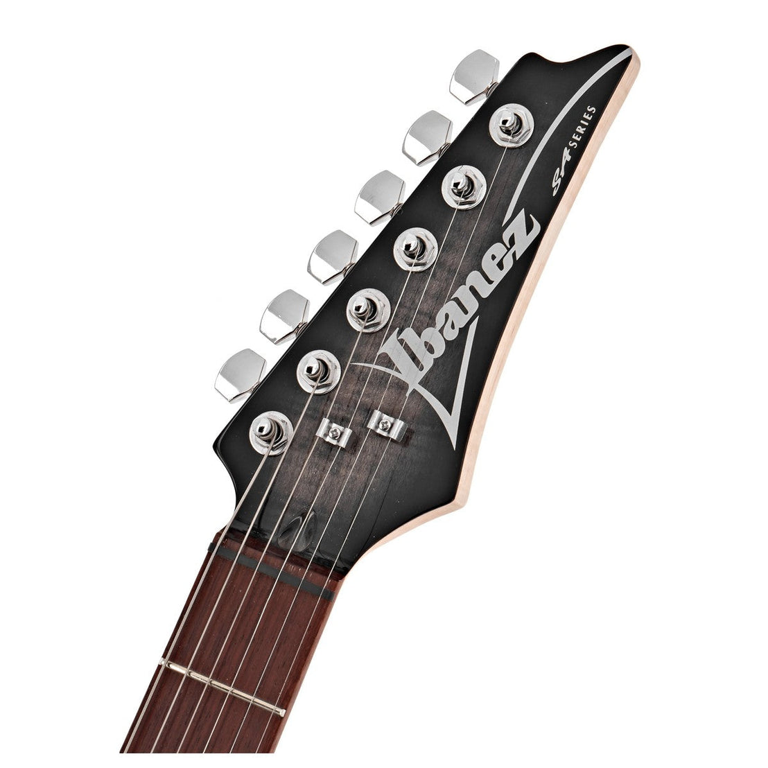 Đàn Guitar Điện Ibanez Standard SA260FM-Mai Nguyên Music