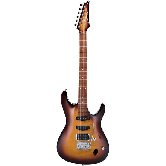 Đàn Guitar Điện Ibanez Standard SA260FM-Mai Nguyên Music