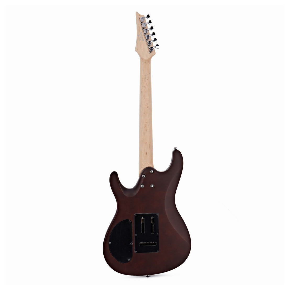 Đàn Guitar Điện Ibanez Standard SA460MBW - Sunset Blue Burst-Mai Nguyên Music
