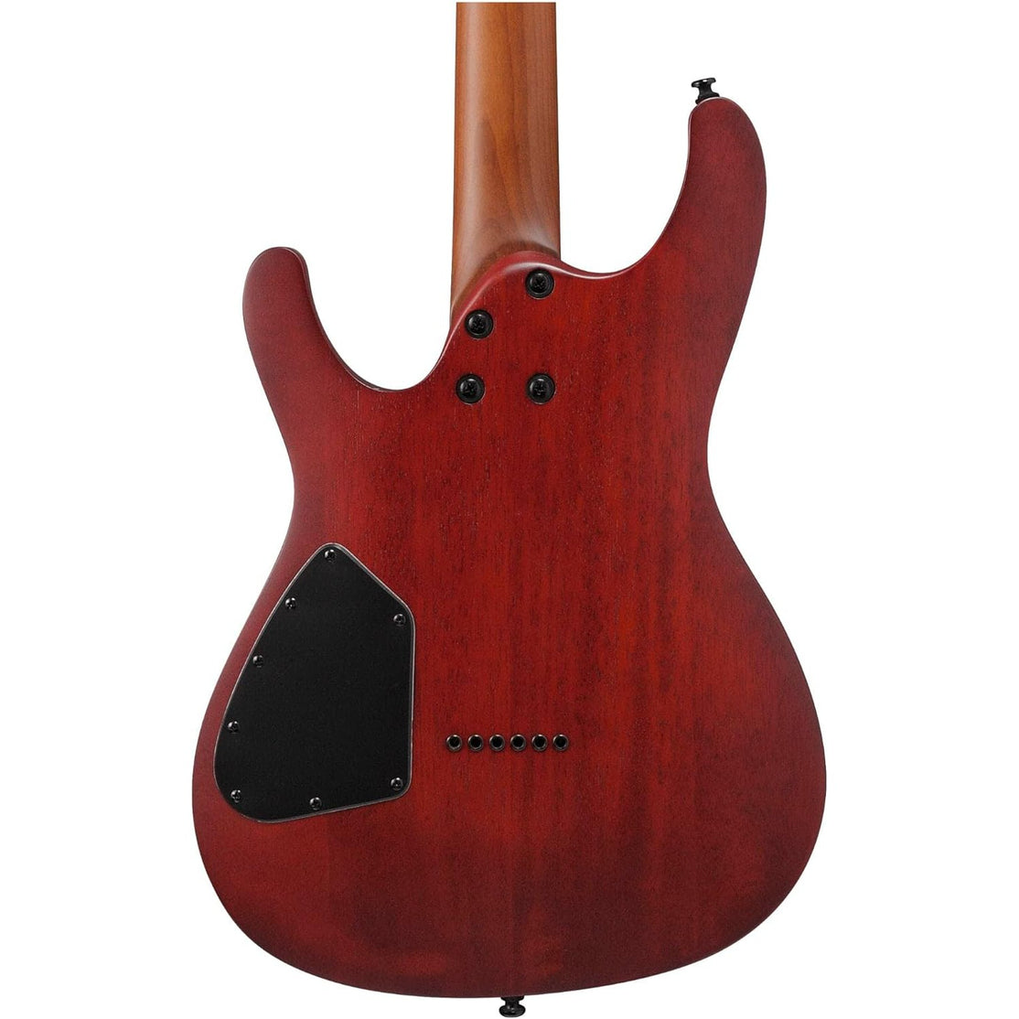 Đàn Guitar Điện Ibanez Standard SEW761CW, Natural Flat-Mai Nguyên Music