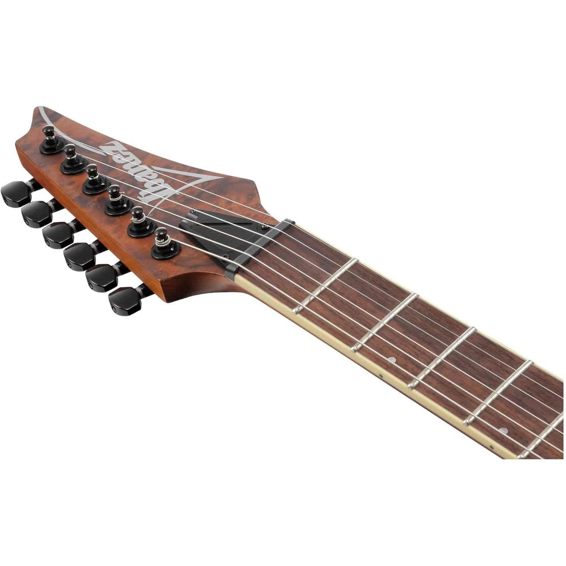 Đàn Guitar Điện Ibanez Standard SEW761CW, Natural Flat-Mai Nguyên Music