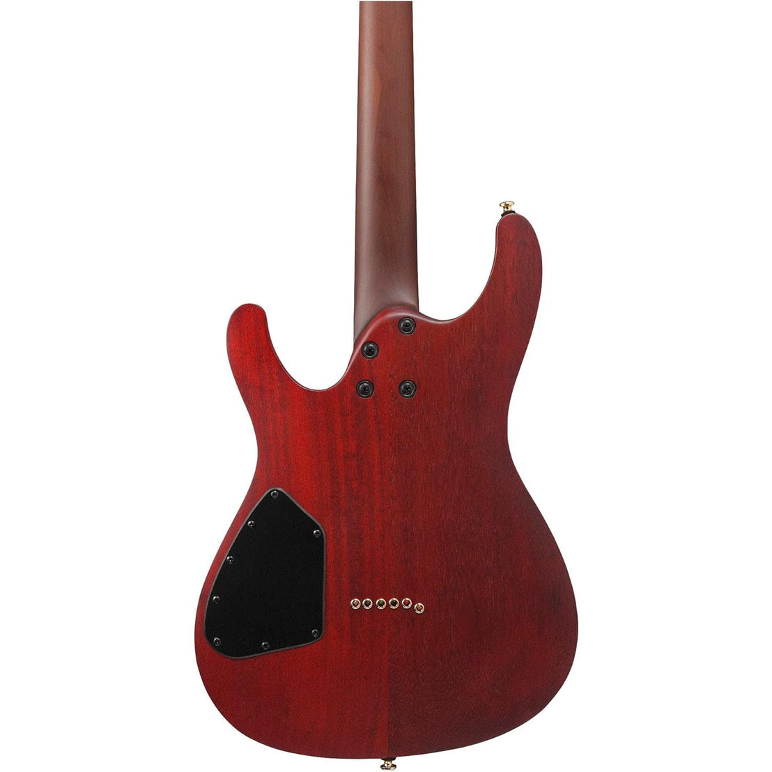 Đàn Guitar Điện Ibanez Standard SEW761FM - Natural Flat-Mai Nguyên Music