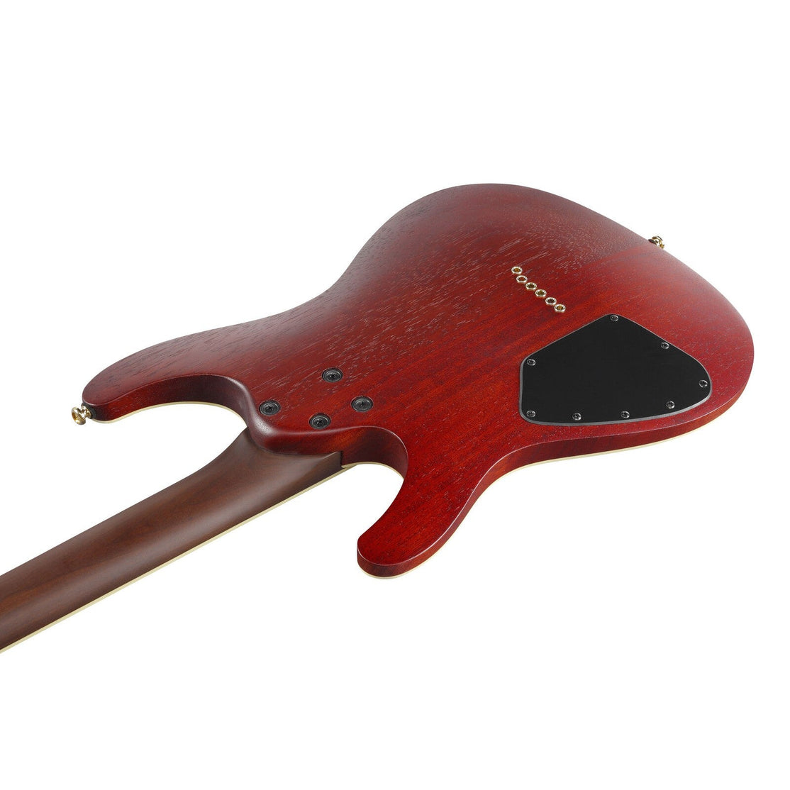 Đàn Guitar Điện Ibanez Standard SEW761FM, Natural Flat-Mai Nguyên Music